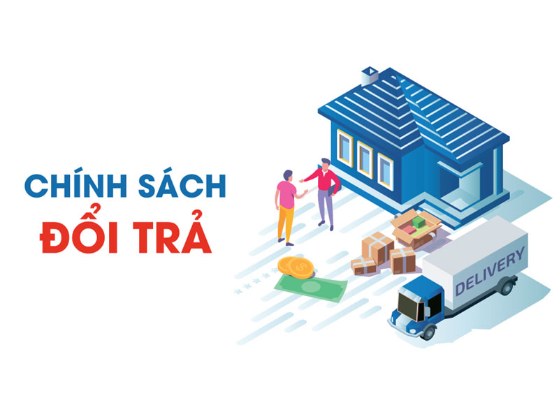 Chính sách đổi trả